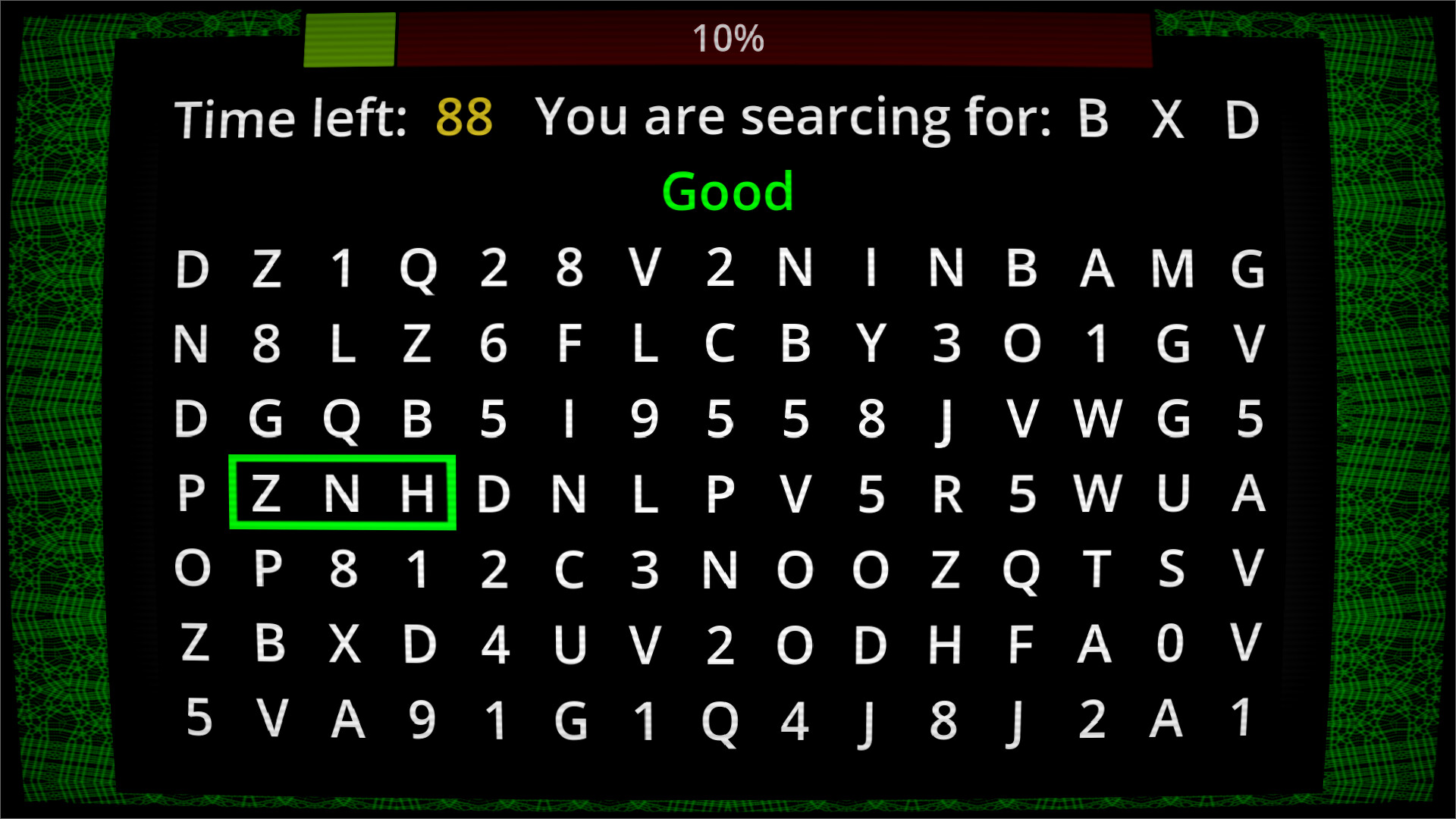 多樣化的小遊戲考驗玩家的反應與技巧。