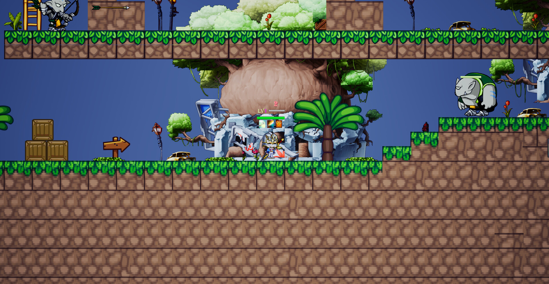 準備好踏上黎明之旅了嗎?