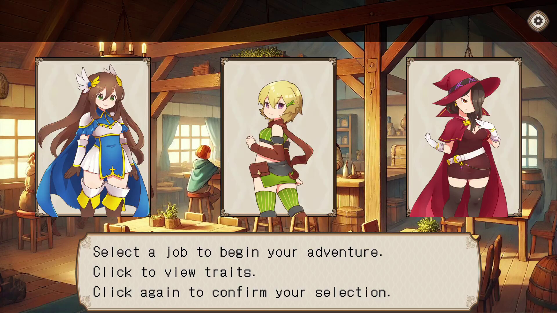 玩家將在地城中遭遇各種強大的敵人，必須善用卡牌策略來應對。