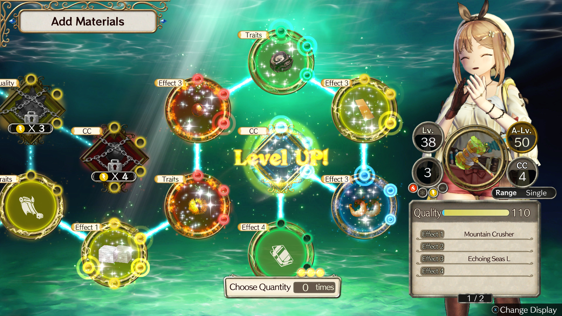 遊戲中優美明亮的原野場景