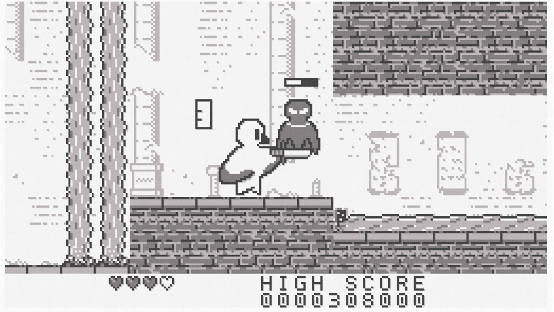 利用飛行能力探索世界的每個角落。