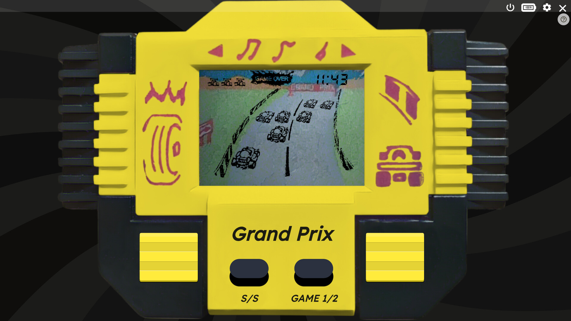 挑戰全球排行榜,爭奪最高分榮譽