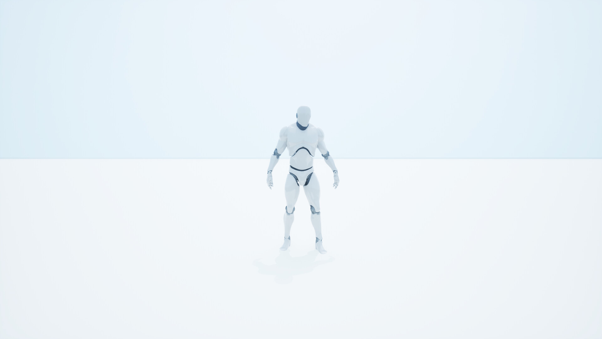 遊戲中呈現出獨特的孤寂美學與氛圍