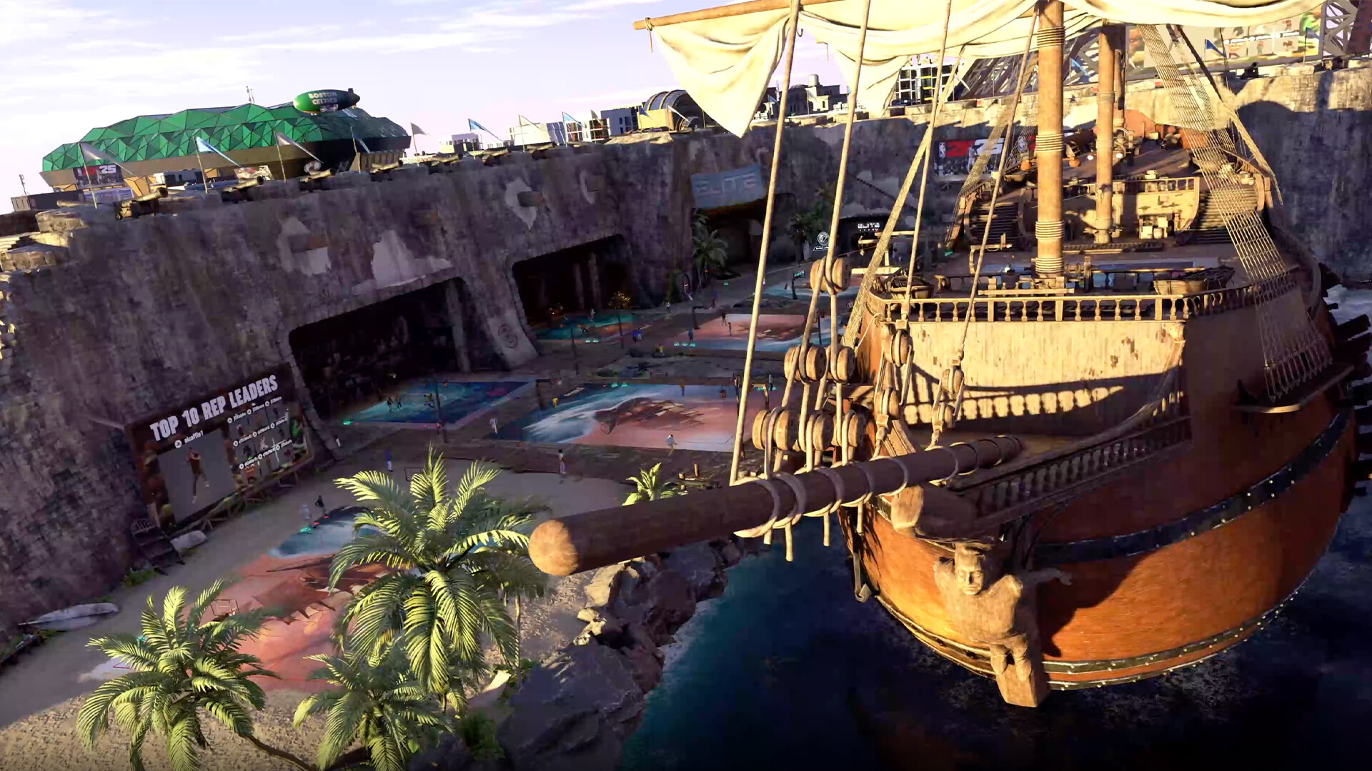 MyPLAYER 角色自訂介面