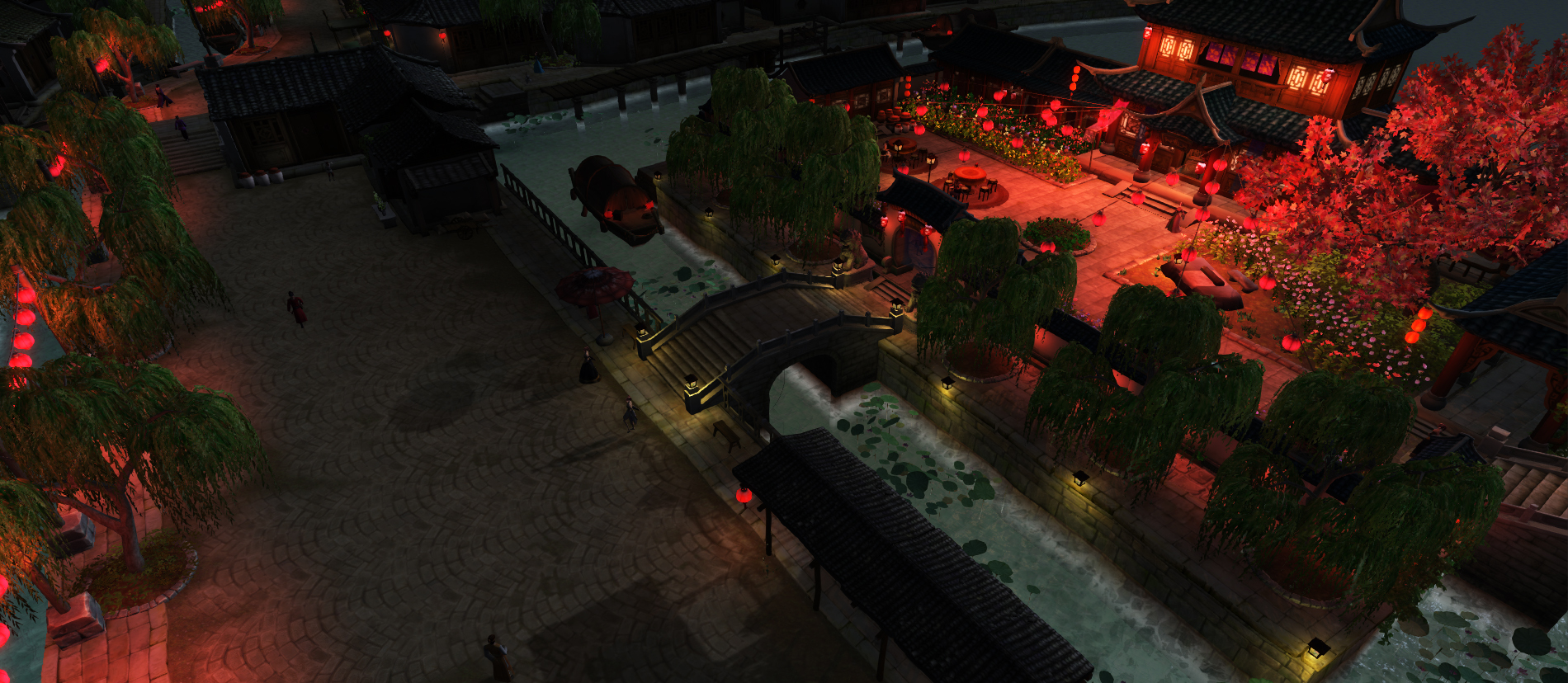 遊戲中的打地鼠小遊戲