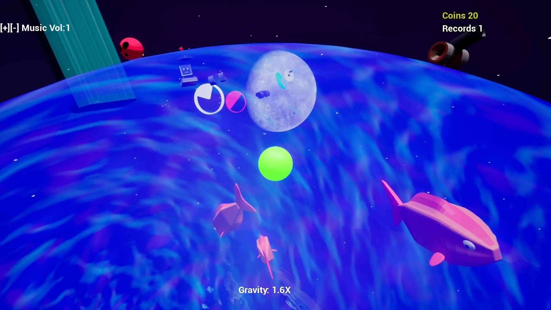 遊戲中的謎題設計