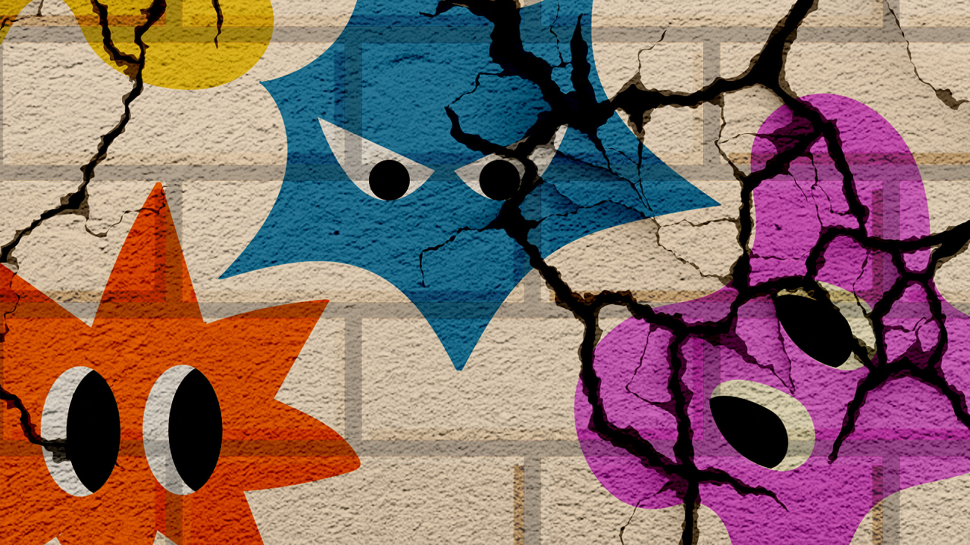 遊戲提供了一個暫停、反思和成為的空間