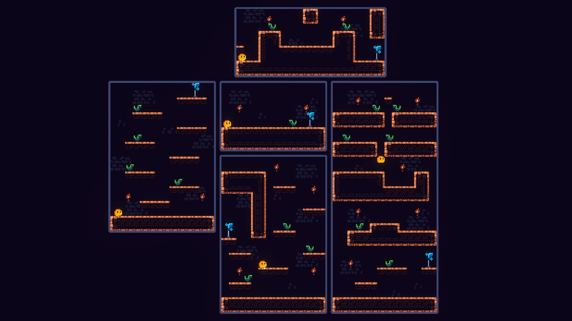 準備好迎接被海量史萊姆淹沒的終極挑戰了嗎？