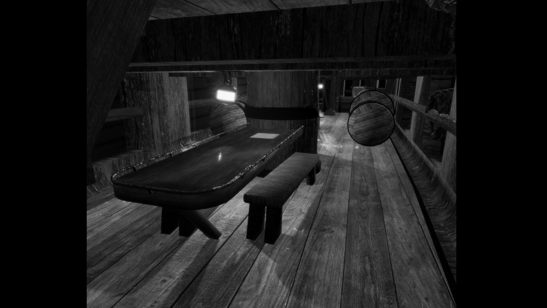 探索未知的島嶼