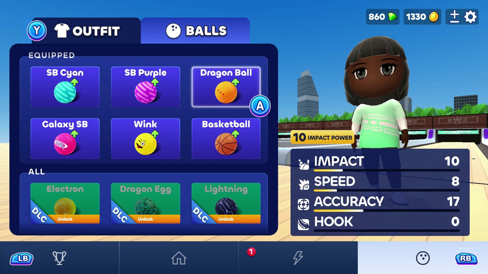 遊戲支援角色自訂