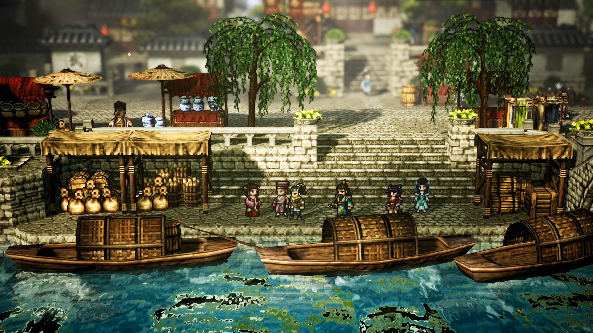 逸劍風雲決新手避免3大常見失誤｜提升角色成長效率攻略