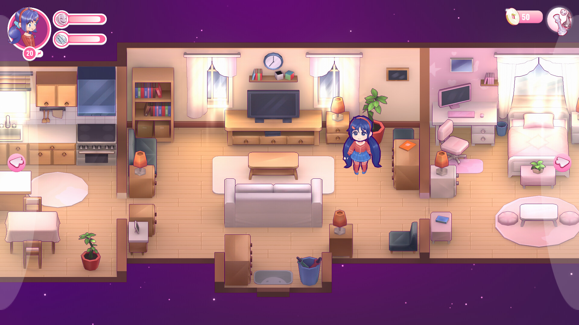 米塔MiSide新手必看：避免5大心理恐怖遊戲常犯錯誤