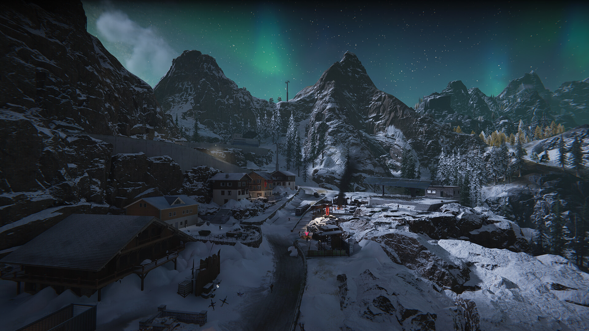 玩家必須時刻注意自己的理智值