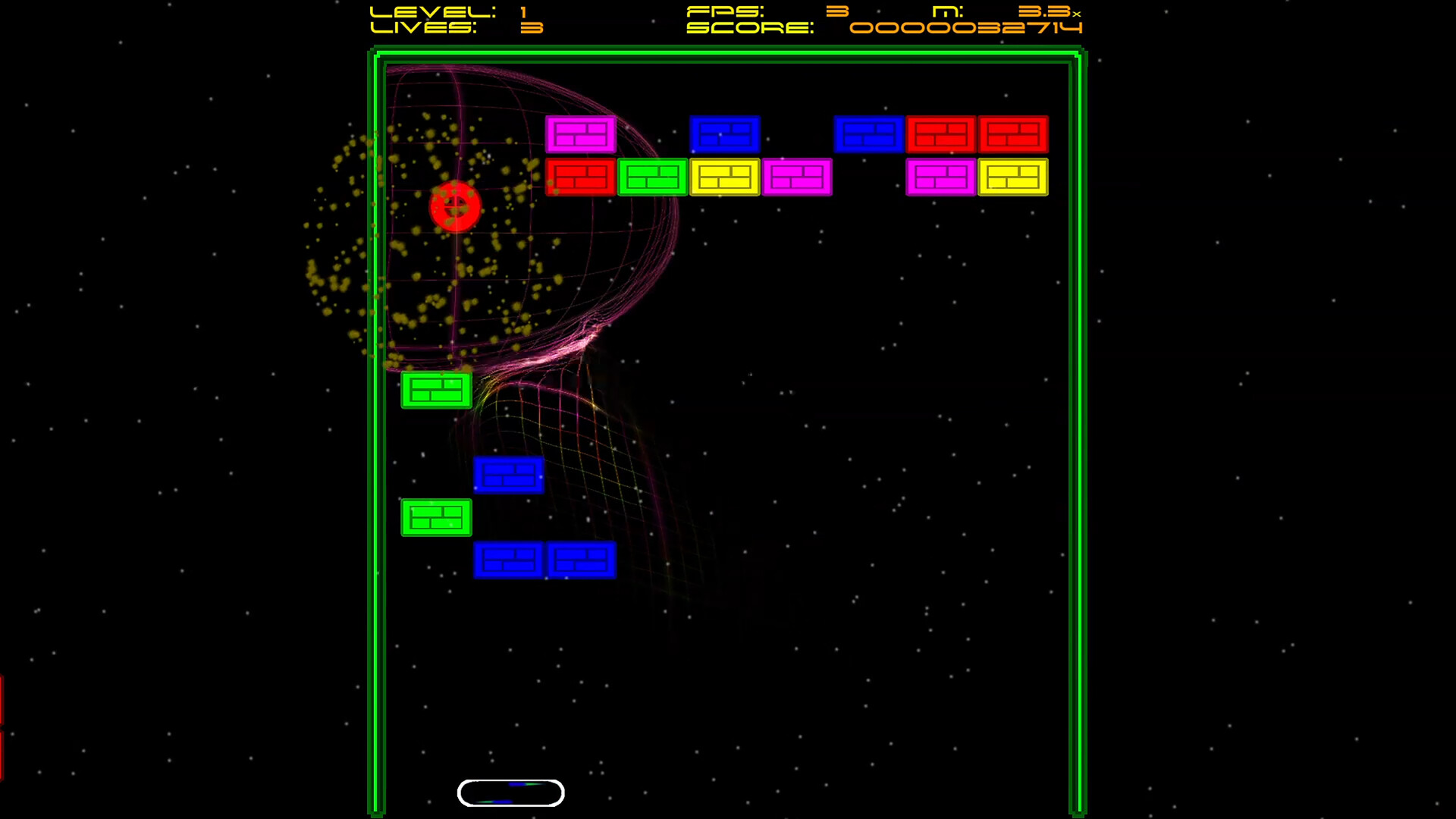 關卡設計充滿變化與挑戰性。