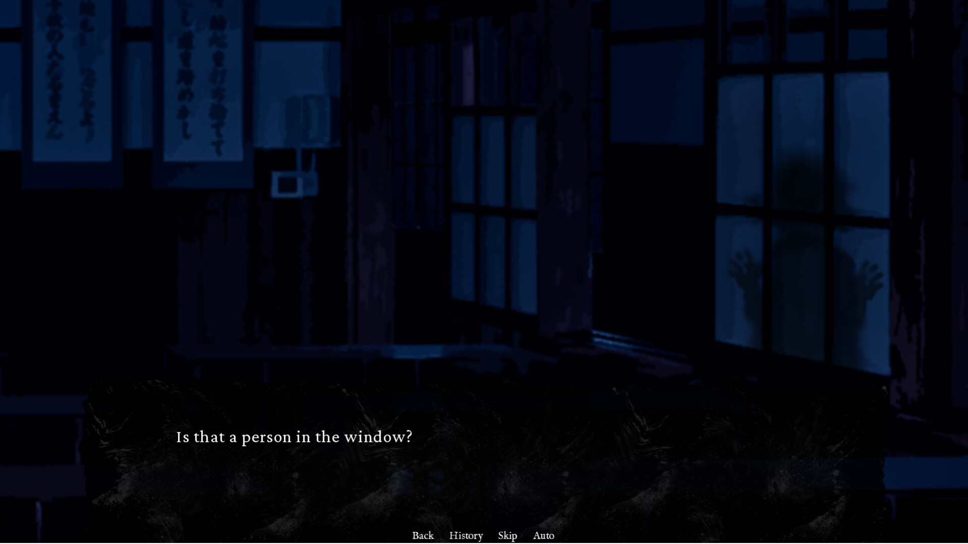 遊戲場景展現了獨特的日系動漫美術風格。