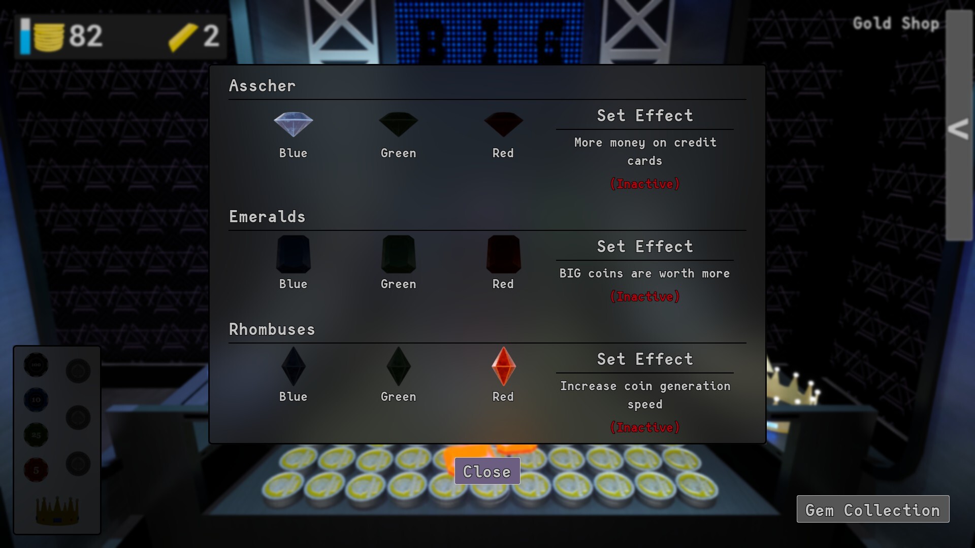 遊戲中的特殊道具與獎勵設計