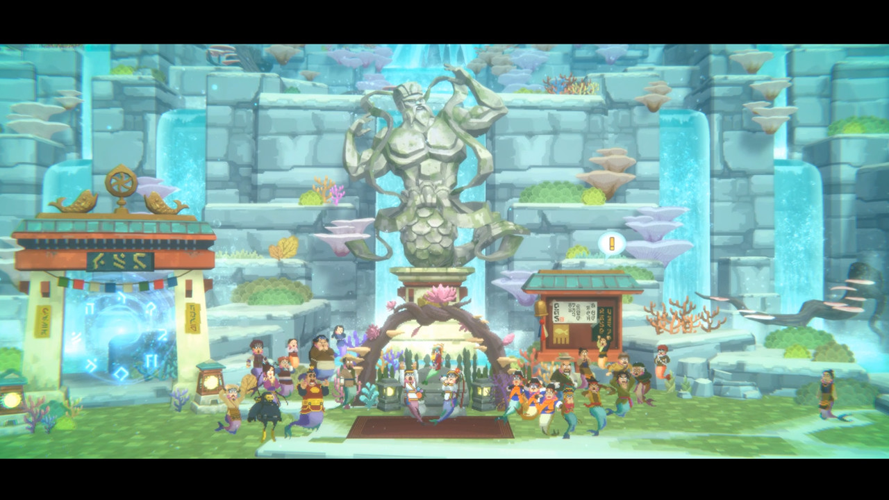 戴夫與夥伴們的合照