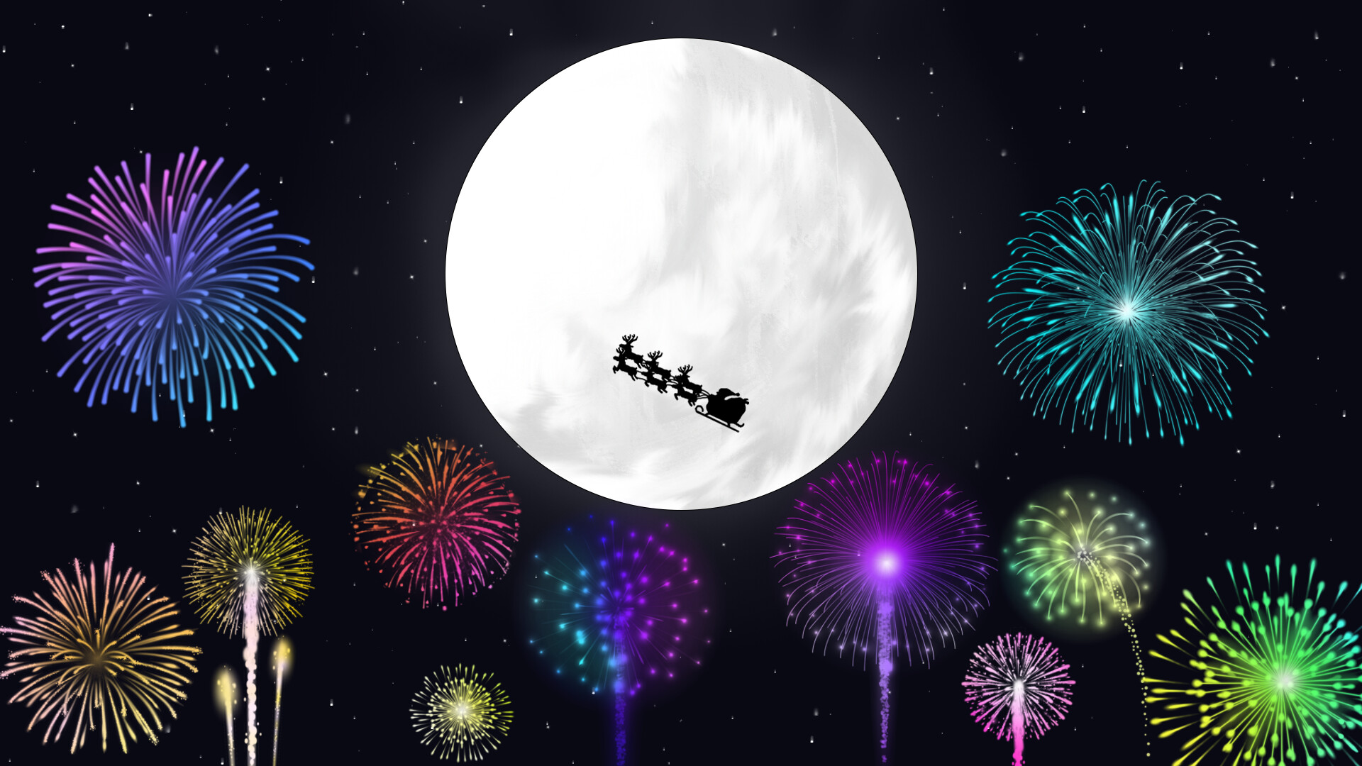 遊戲中的回合制戰鬥畫面