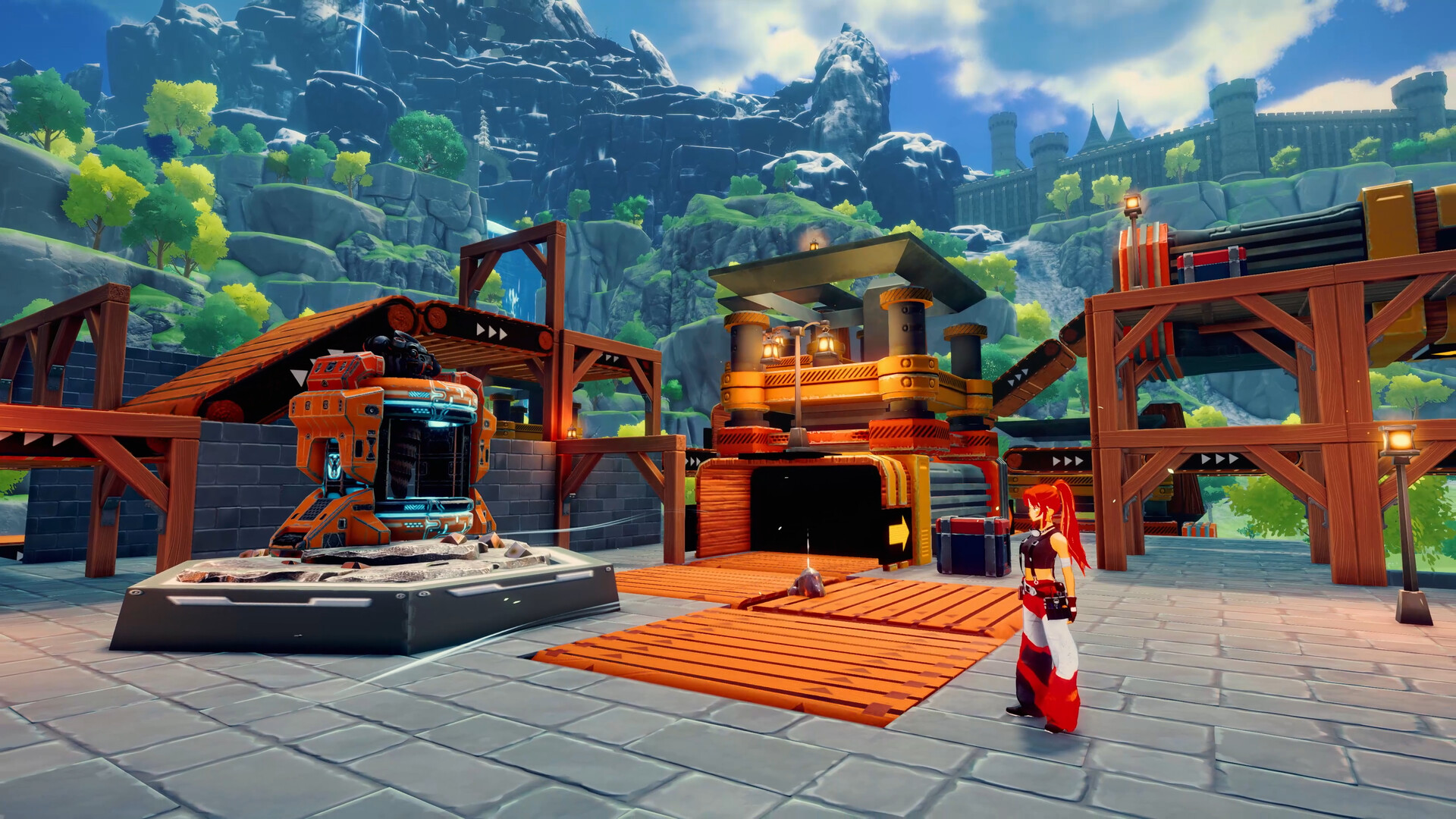 飼養寵物與使魔