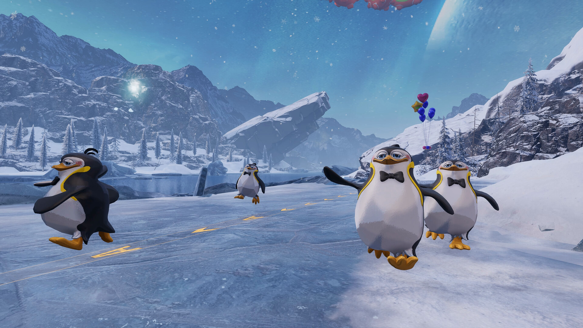 多樣化的英雄選擇