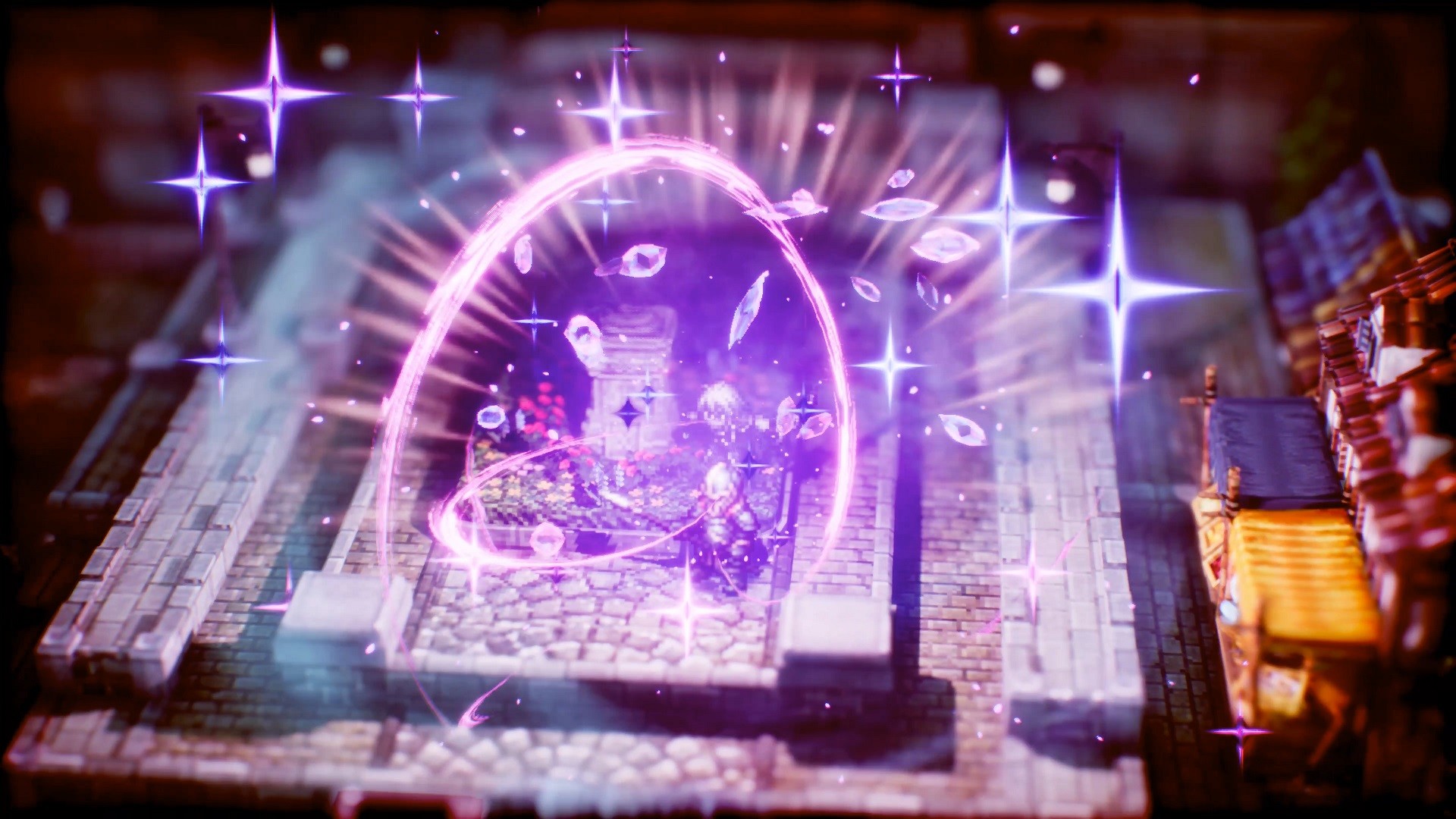 信念天秤將左右故事的重大走向