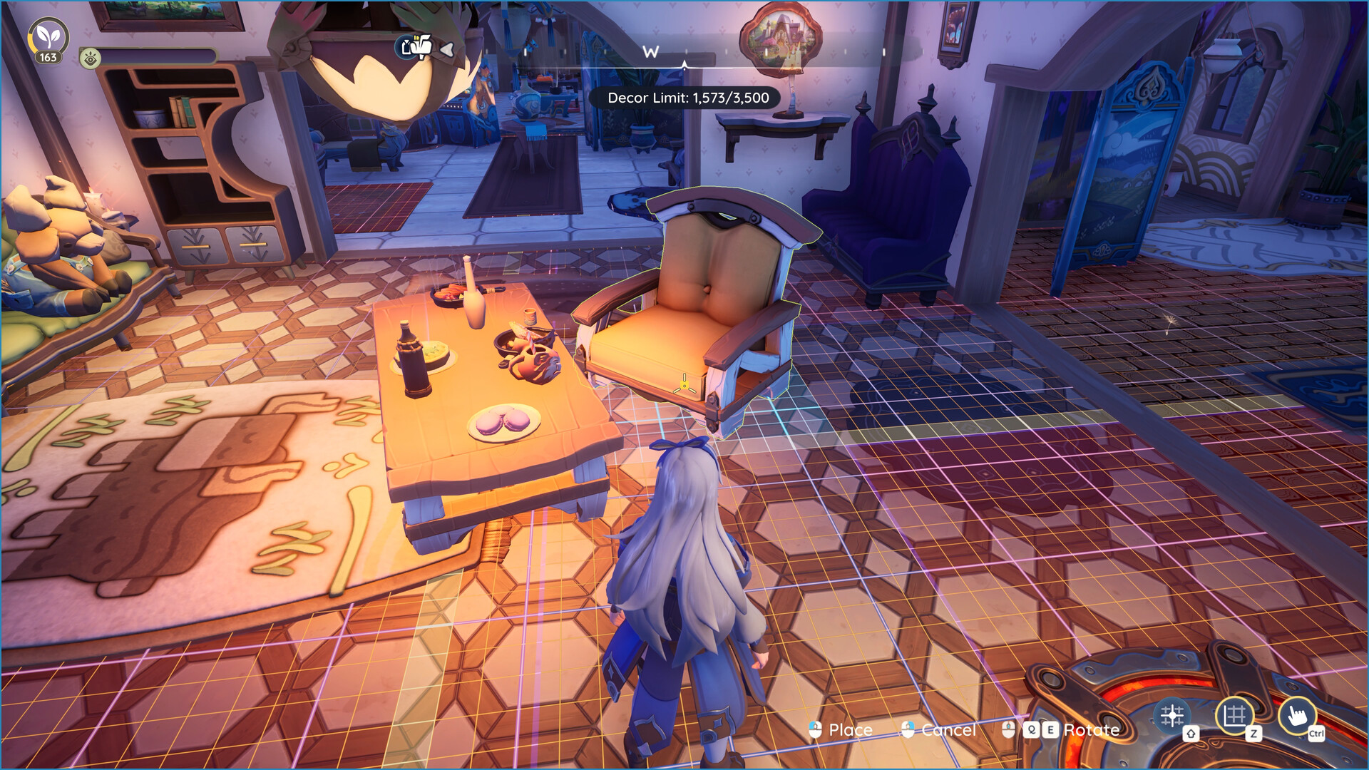 打造獨一無二的家園