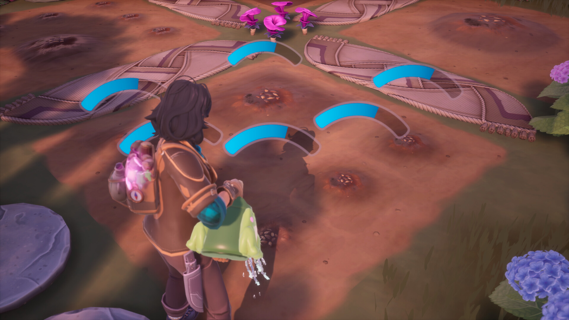 烹飪是補充專注力的主要方式