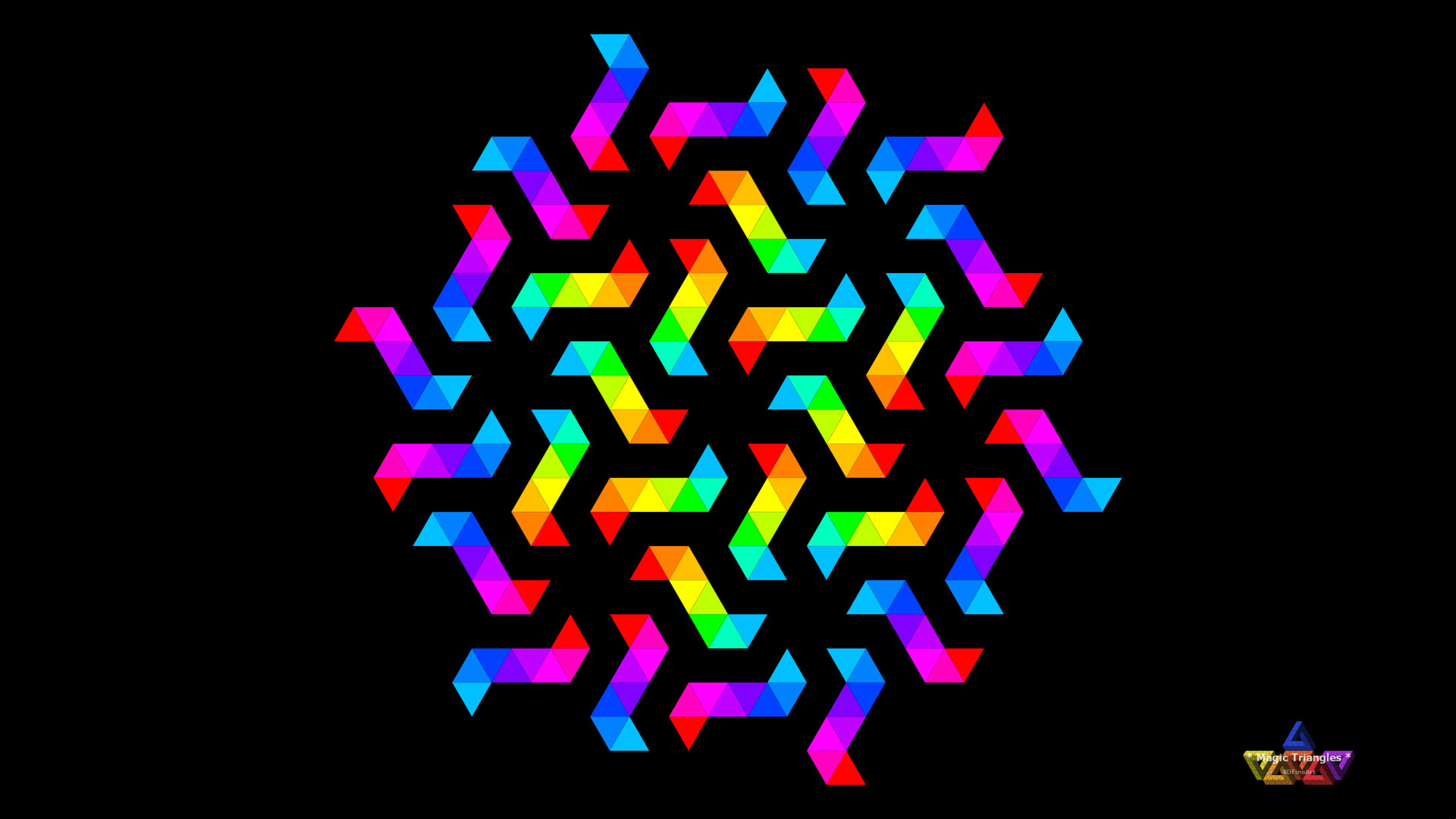 玩家可以自由創作出獨特的圖案