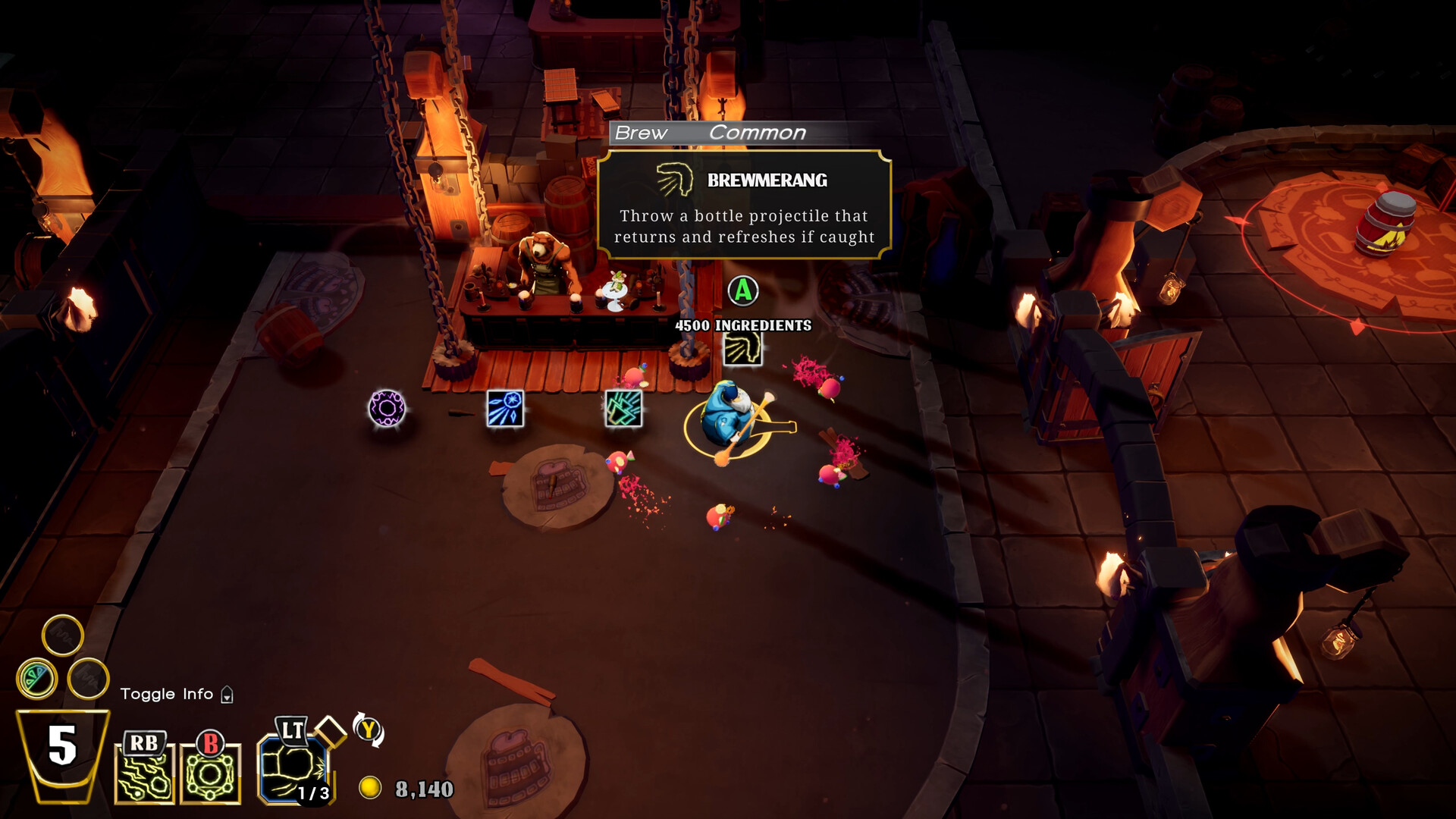 多名玩家在遊戲中協力戰鬥。