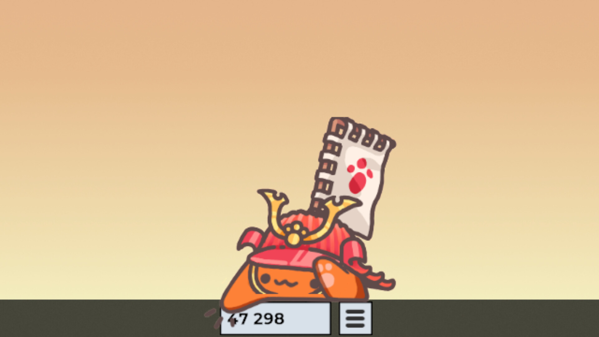 Bongo Cat 的自訂選項