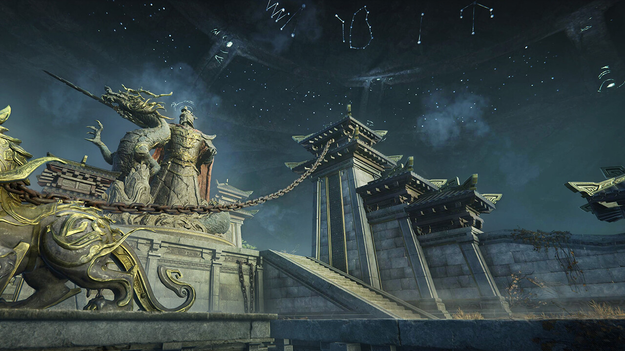 永劫無間角色推薦【2024最新】：5位新手必選英雄提升勝率