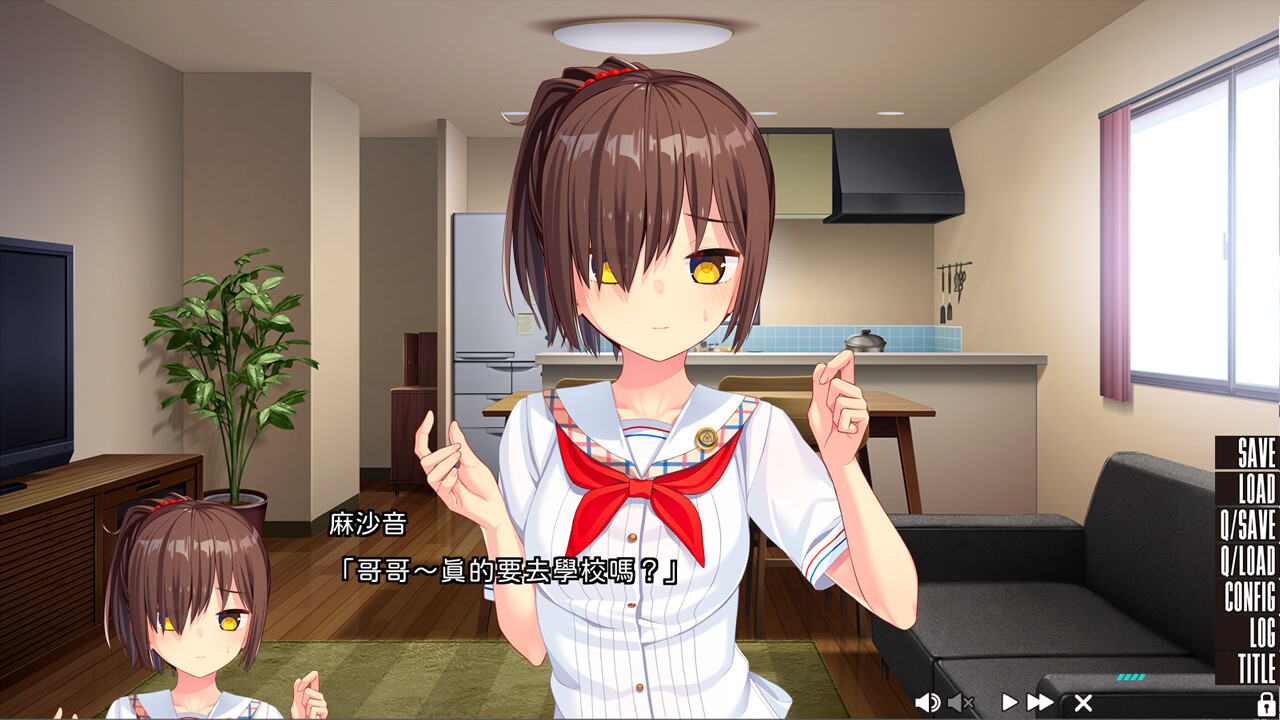 NUKITASHI攻略【2024新手必讀】：3個原因讓冒險視覺小說迷不可錯過