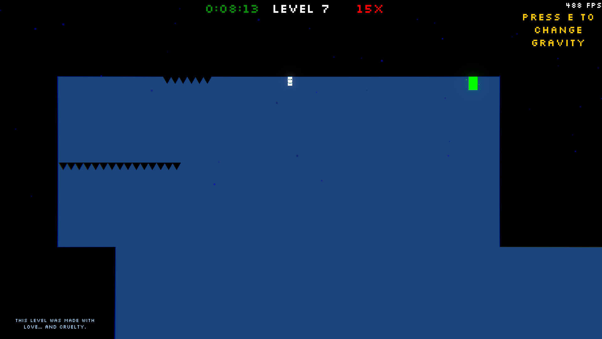 玩家需要靈活運用技巧來克服難關