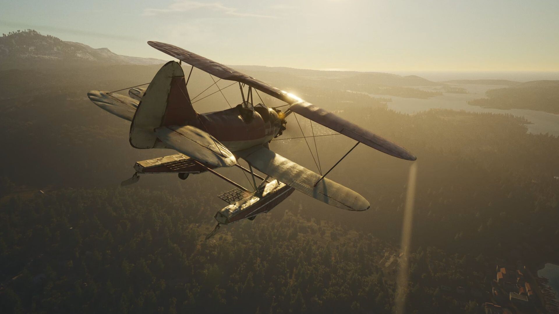 SCUM 中的殭屍威脅