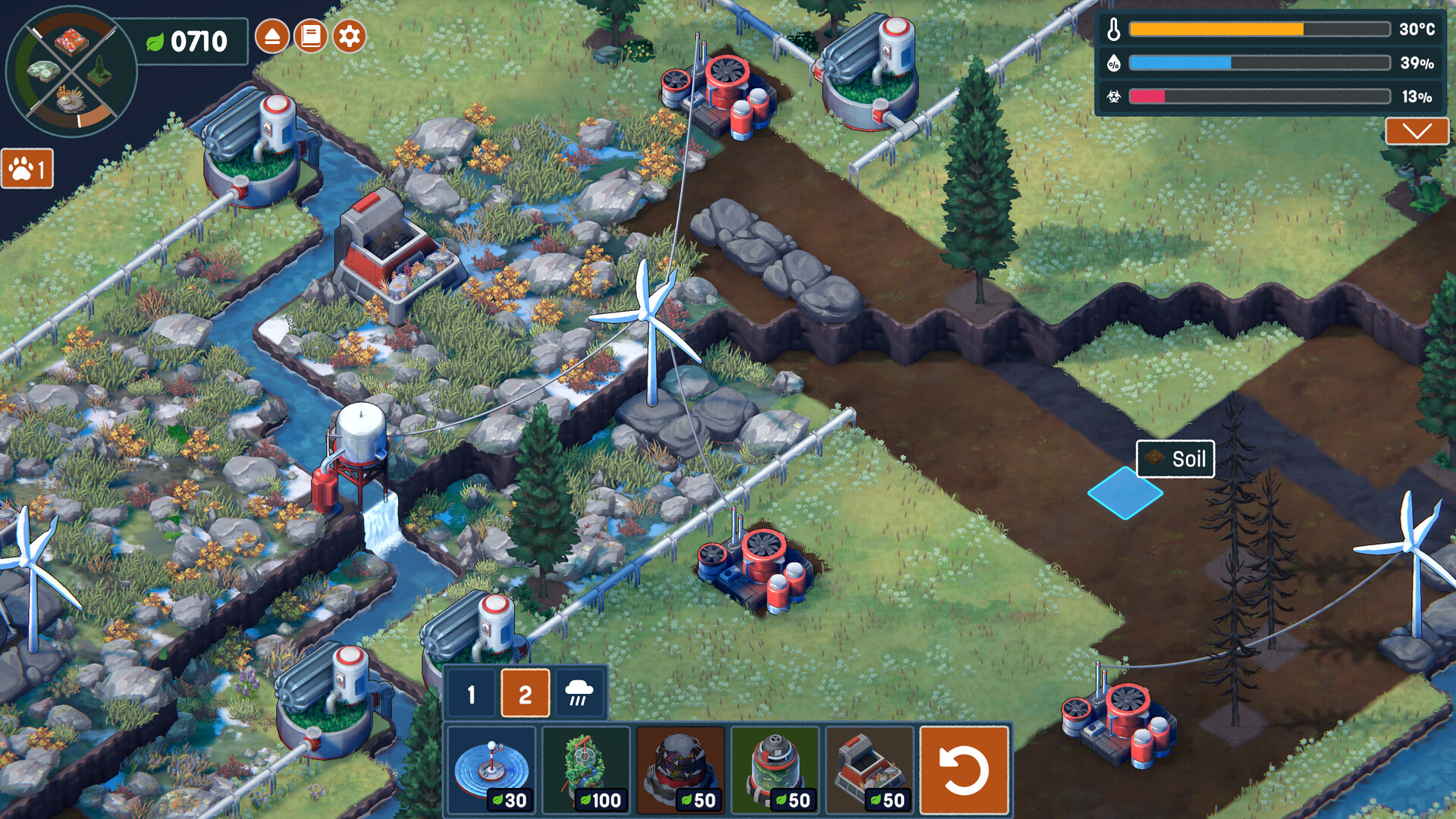 伊始之地新手必看:避免5個常犯錯誤,輕鬆打造理想綠洲