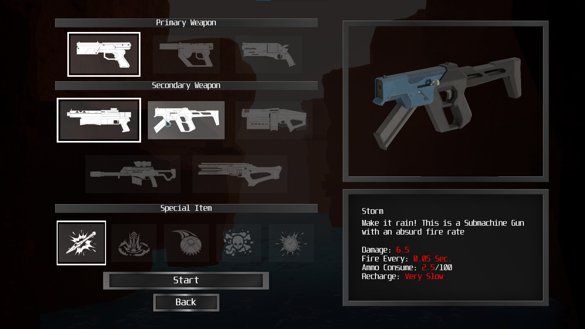 遊戲畫面充滿了高速戰鬥的動感