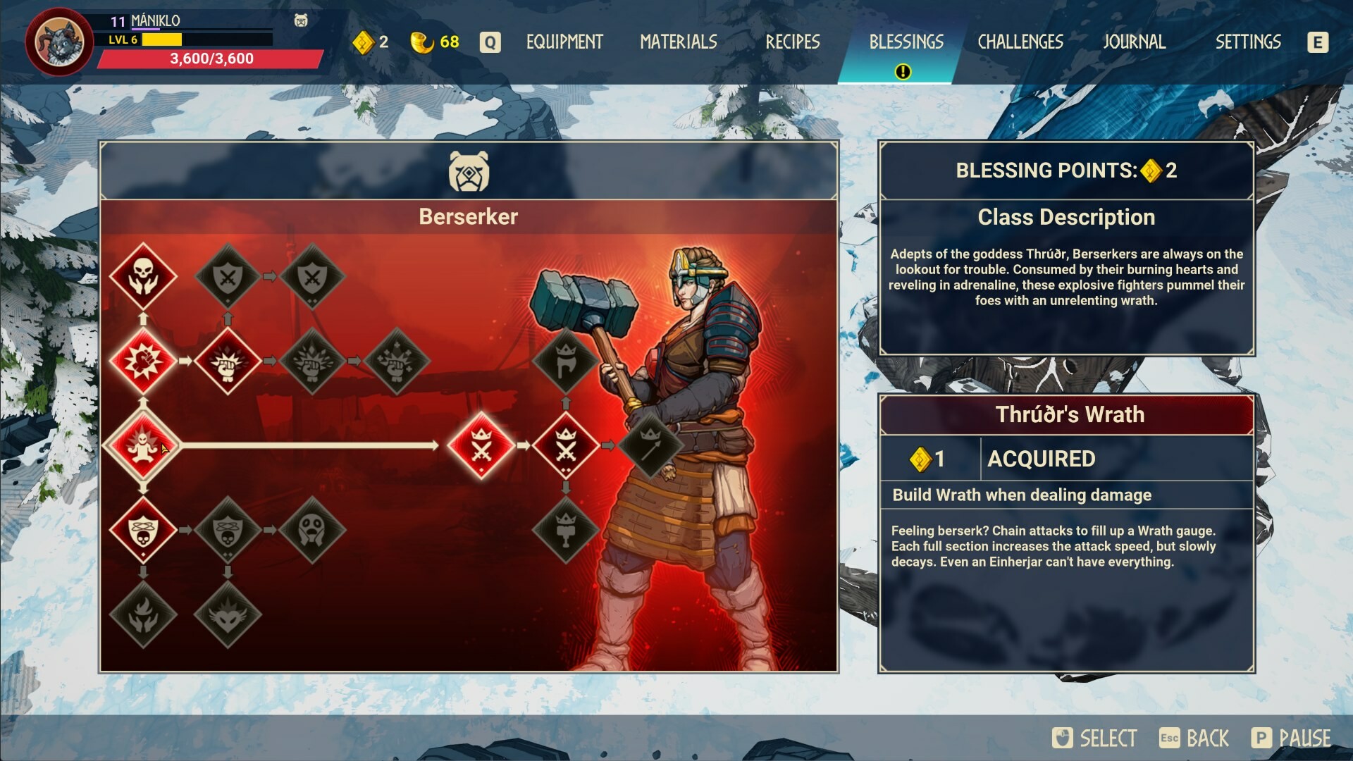 多名玩家在風格各異的地形上探險