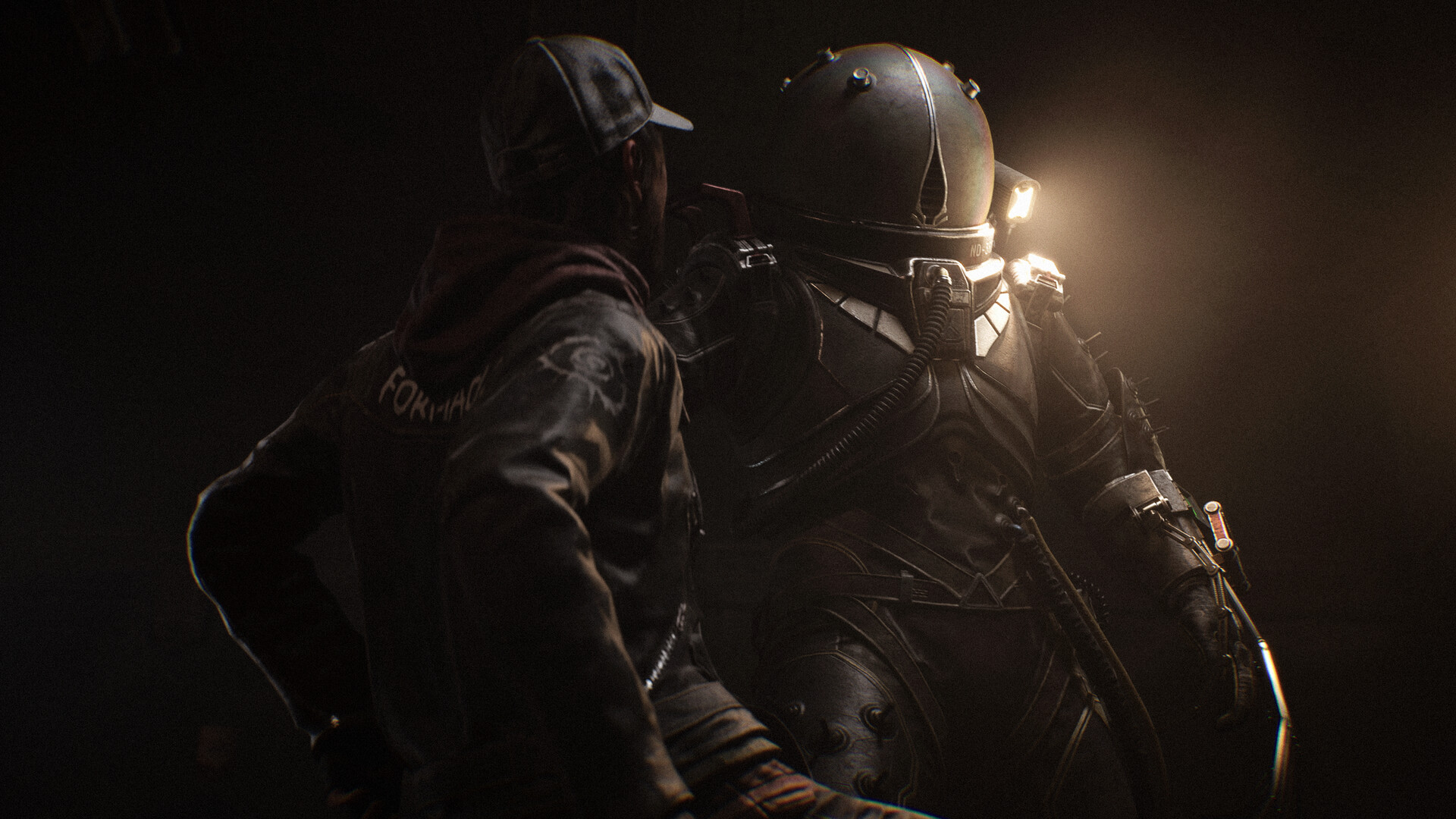 玩家必須在敵人完成融合前將其屍體燒毀