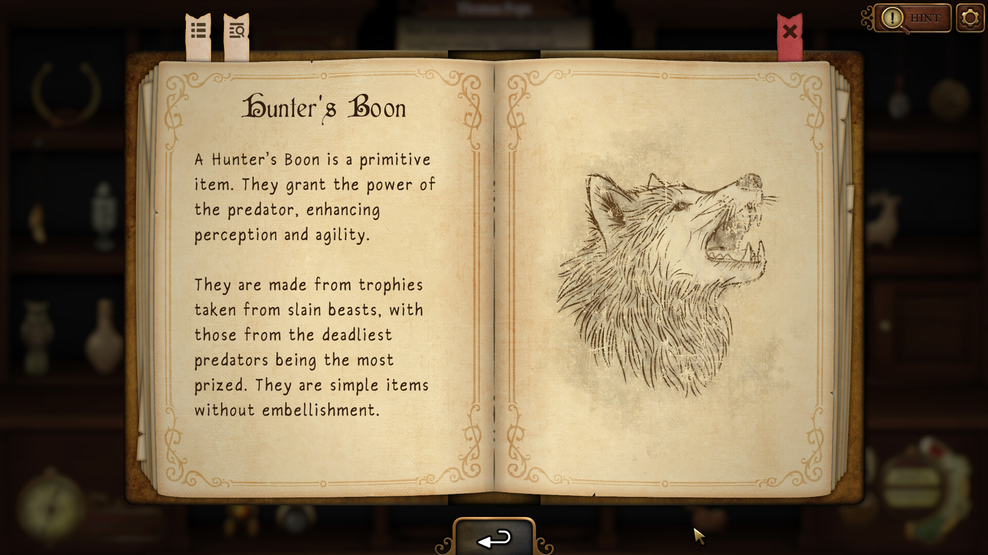 玩家將透過一張手繪地圖在 Undermere 小鎮中探索。