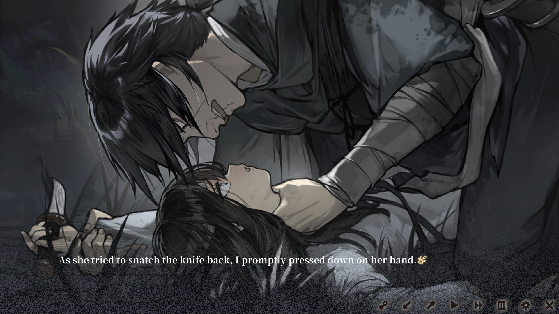 餓殍：明末千里行新手必看攻略｜3個實用技巧助你輕鬆上手