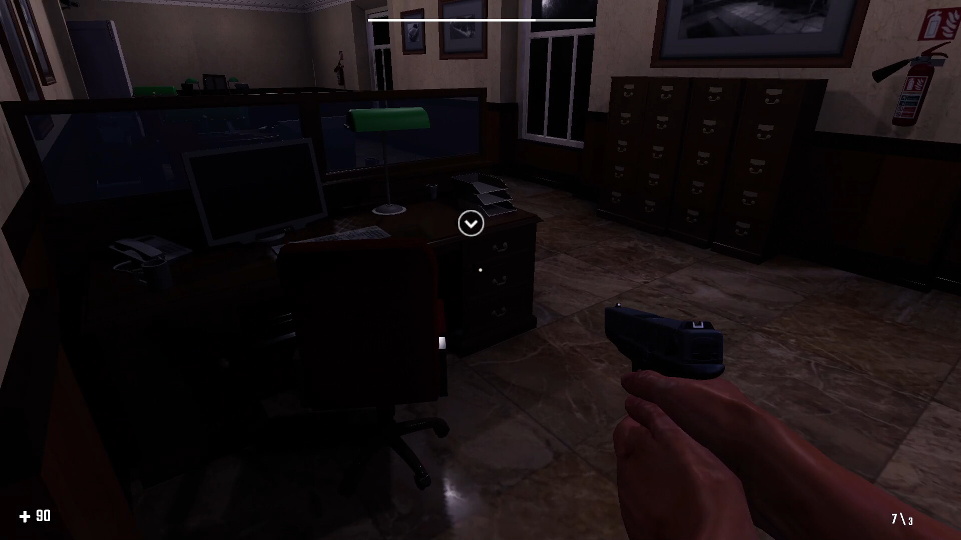 玩家將在黑暗的下水道中探索