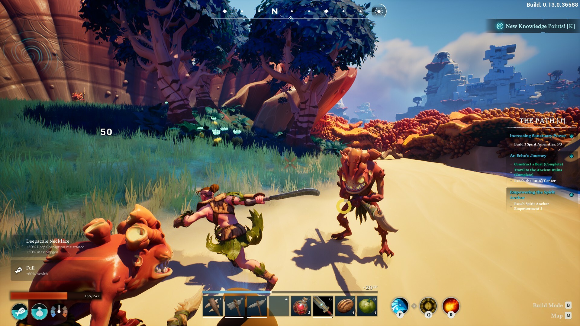 拯救並與可愛的靈體互動