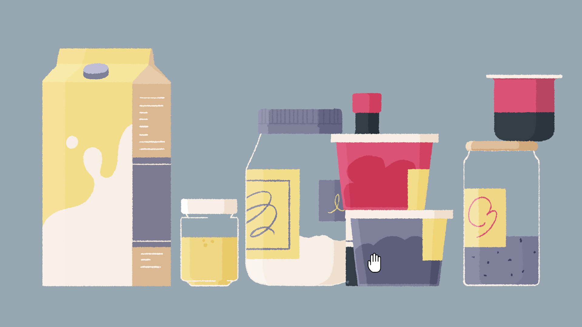 按照顏色或高度排列書本是常見的謎題類型