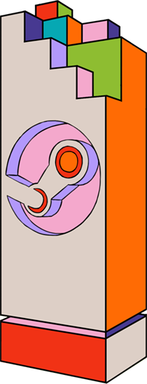 Steam 大獎 2021 年度遊戲獎盃