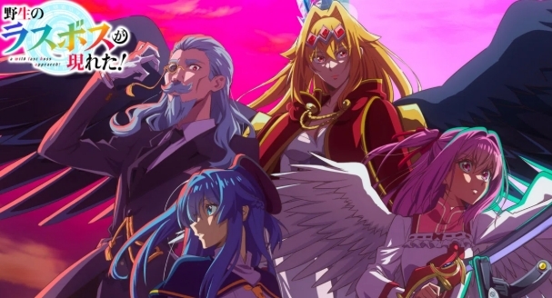 主角將陸續找回過去的同伴