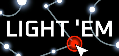 點亮星辰遊戲主視覺圖