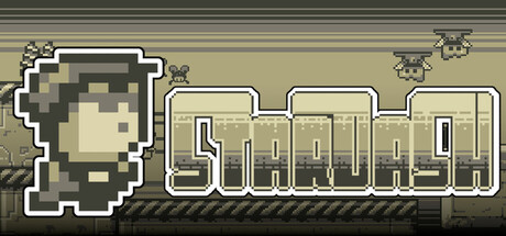 星際衝刺 (Stardash) 遊戲主視覺