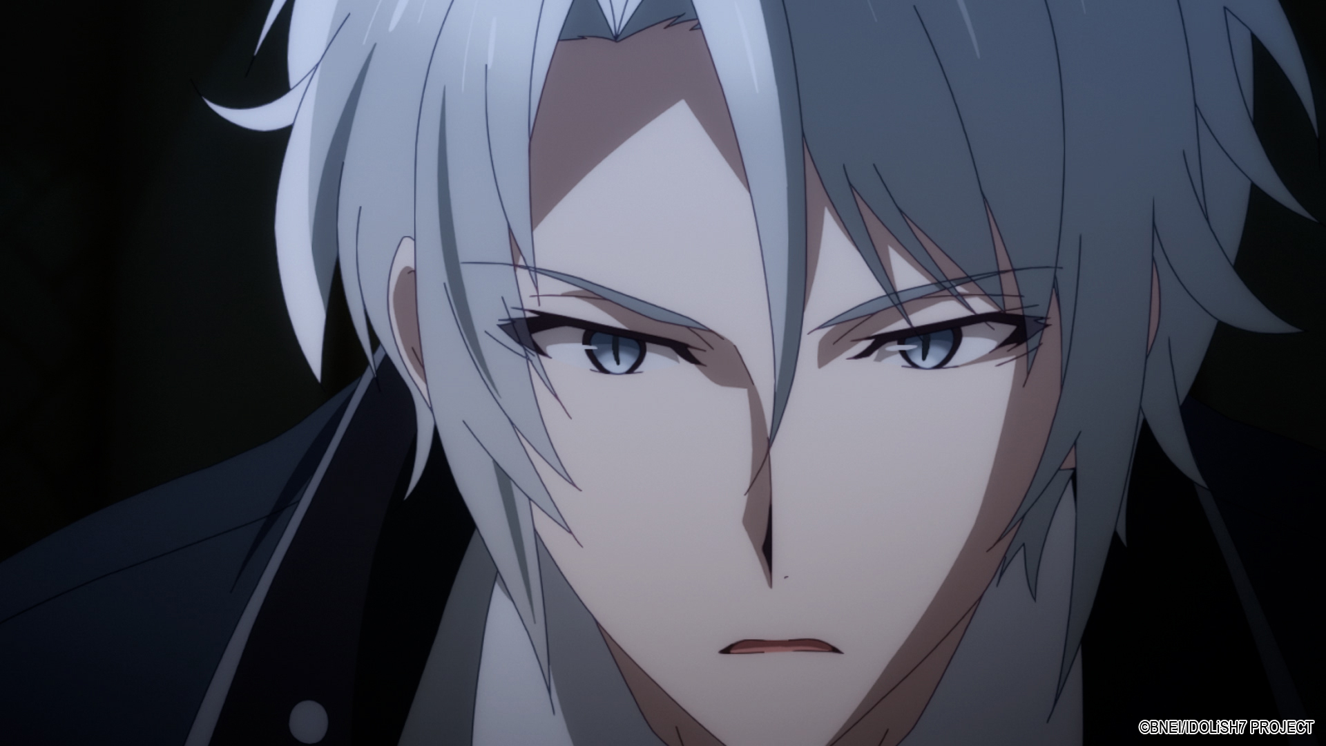 TRIGGER團員九條天、八乙女樂與十龍之介的舞台身影