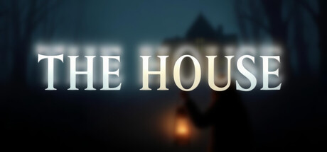 The House Mystery Escape 遊戲主視覺