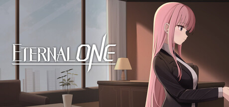 Eternal ONE 遊戲主視覺圖